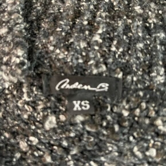 Arden B Boucle MIDI Length Cardigan Sweater - Picture 8 of 10